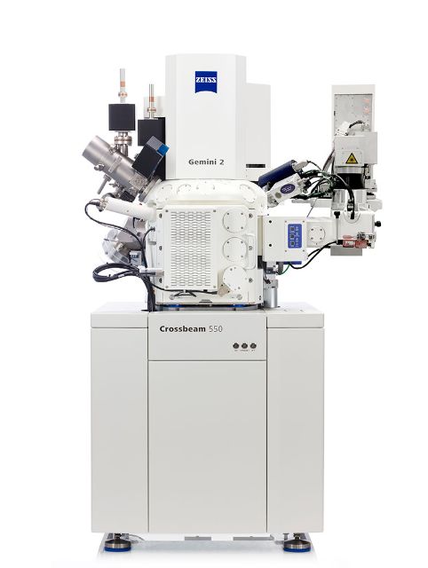 锦州蔡司Crossbeam laser