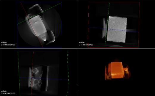 锦州蔡司锦州X射线显微镜
